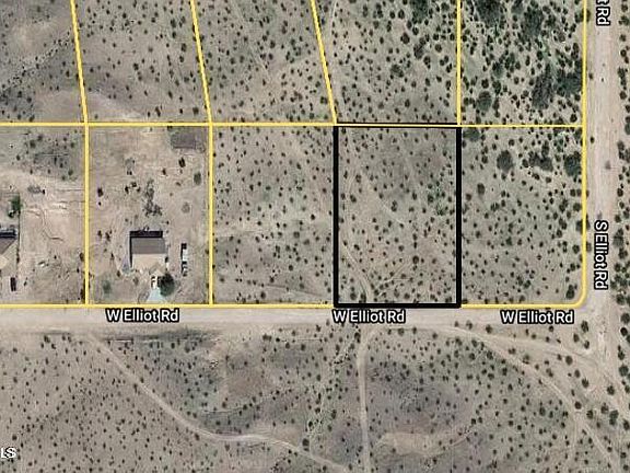 2nd image of 34XXX W Elliot Road #452