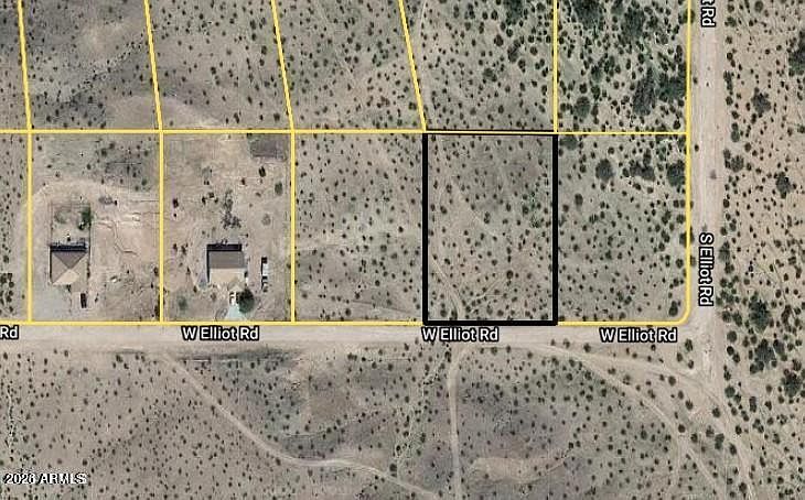 2nd image of 34XXX W Elliot Road #452