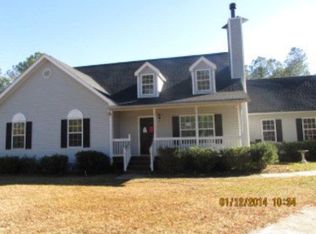 904 Oaklane Dr, Orangeburg, SC 29115