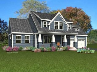 2 Jewitt Lane Dr LOT 7-1, Amherst, NH 03031