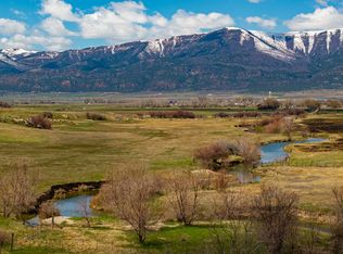 16875 N 4125 E, Moroni, UT 84646