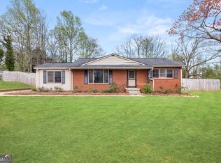 144 Georgia St, Demorest, GA 30535