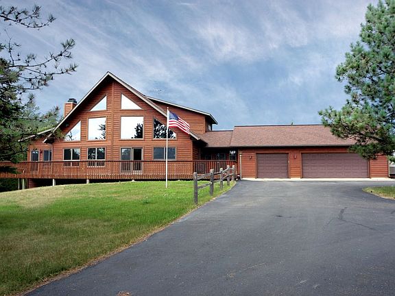 Stunning architecture, 40-yr roof, flawless wood siding and southern exposure.