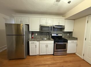 712 Shawmut Ave APT 1L, Boston, MA 02119
