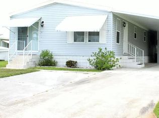 539 Marnie Cir, West Melbourne, FL 32904
