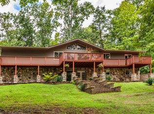 8933 Hickory Hill Ln, Knoxville, TN 37922