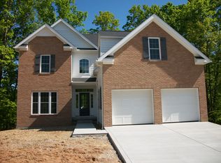 6 Walnut Court, Athens, OH 45701