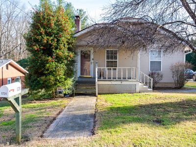 1724 Field Rd, Elizabethton, TN, 37643