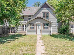 124 W Chestnut St, Junction City, KS 66441