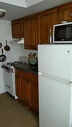 Rented by Chartwell Manhattan Realty