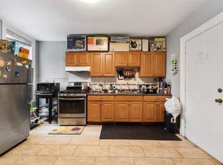 1019 Summit Ave #2, Jersey City, NJ 07307