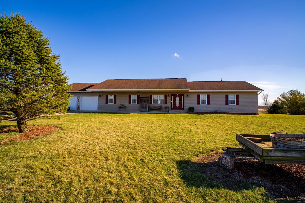 Real estate listing image