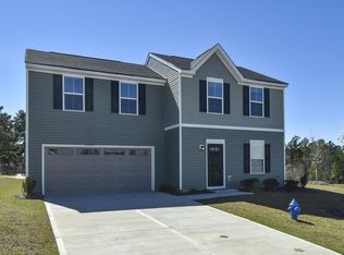 618 Sequoia Dr, Lexington, SC 29073