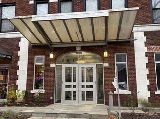 188 Lafayette Sq #1E, Bridgeport, CT 06604