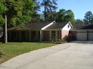 19402 Whitewood Dr, Spring, TX 77373