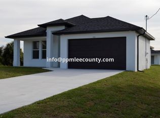 3301 67th St W, Lehigh Acres, FL 33971