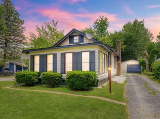 1064 Whitethorne Ave, Columbus, OH