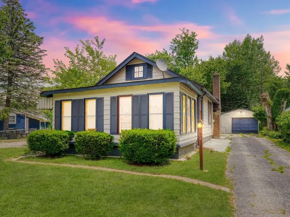 1064 Whitethorne Ave, Columbus, OH 43223