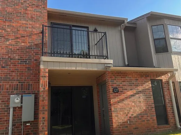 6500 N Grand Blvd APT 127, Oklahoma City, OK 73116