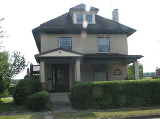 5 S Penn Ave, Greenville, PA 16125