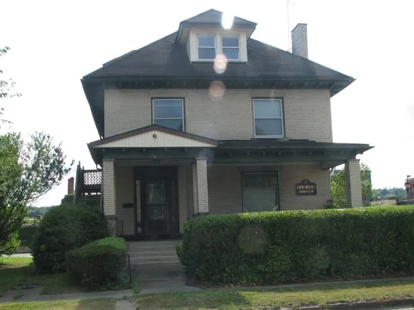 5 S Penn Ave, Greenville, PA 16125