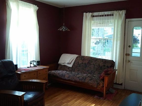 front room