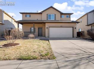 2125 Reed Grass Way, Colorado Springs, CO 80915