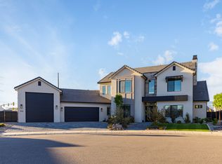 619 E Royal Dr, Washington, UT 84780