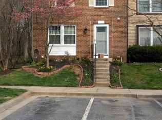 3811 Old Baltimore Dr, Olney, MD 20832