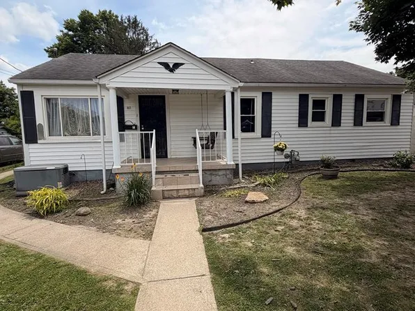 67 Halstead Ave, Oak Hill, WV 25901
