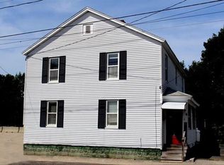 6 Middle St, Saco, ME 04072