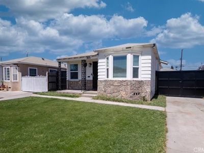 3831 Walnut Ave, Lynwood, CA, 90262