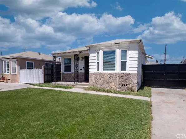 3831 Walnut Ave, Lynwood, CA 90262
