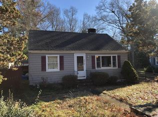354 Marion Rd, Wareham, MA 02571