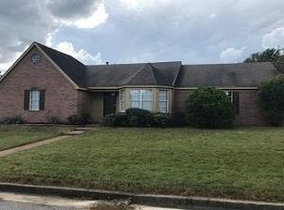 4359 Royal Palace Cv, Memphis, TN 38128