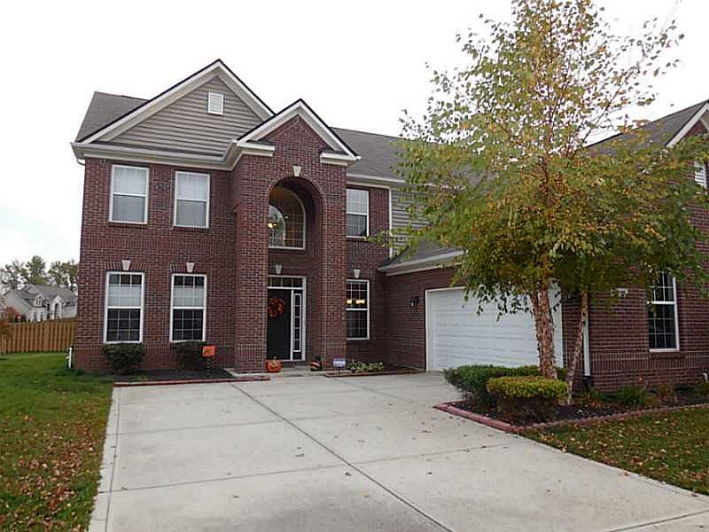 1st image of 12395 Twyckenham Dr