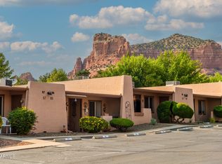 130 Castle Rock Rd UNIT 89, Sedona, AZ 86351