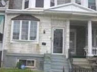 751 S 60th St, Philadelphia, PA 19143