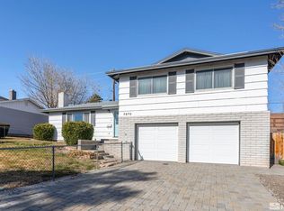 2830 Everett Dr, Reno, NV 89503