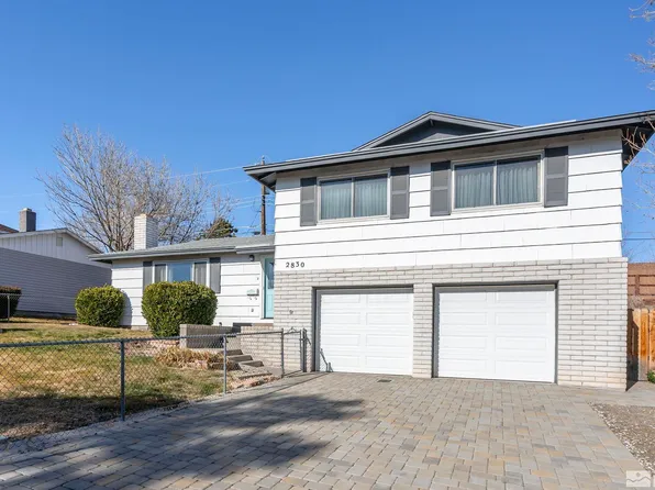 2830 Everett Dr, Reno, NV 89503