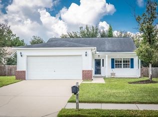 115 Balbriggan Dr, Goose Creek, SC 29445
