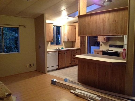 Dining and Kitchen