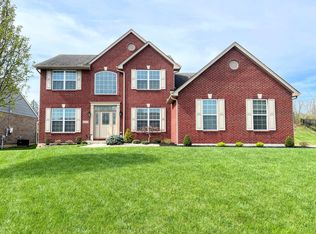 3147 Tennyson Pl, Independence, KY 41051