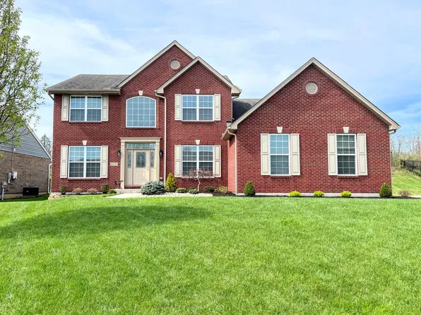 3147 Tennyson Pl, Independence, KY 41051