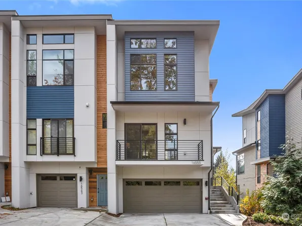 16555 NE 92nd Place #5A, Redmond, WA 98052