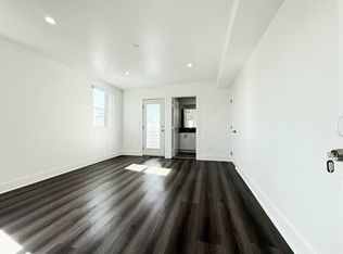 2855 1/2 Cincinnati St ROOM 5, Los Angeles, CA 90033