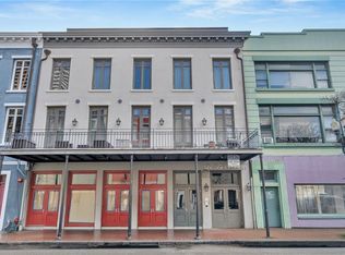 628 Baronne St Unit 402, New Orleans, LA 70130