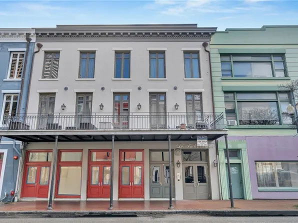 628 Baronne St Unit 402, New Orleans, LA 70130