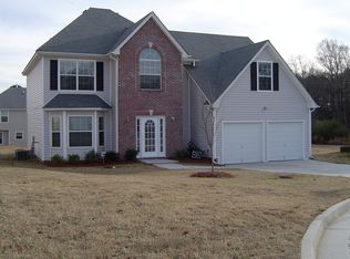 1988 Hidden Ivy Frk, Loganville, GA 30052