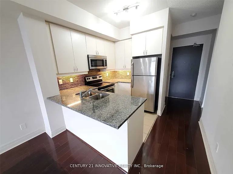 8130 Birchmount Rd #302 — Photo 6